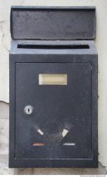 Post Box